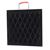 크레인 펌프카 아웃트리거 받침대 30CM 40CM 50CM 60CM 80CM, 13. 600x600x80
