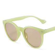 여자 연예인 명품 선글라스 브랜드 빅사이즈 색안경 가벼운 레옹 알작은 마이콜 외계인 안경 오버사이즈 강민경 이효리 하하 손예진 태연 서예지 윤여정 미노이 94