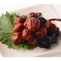 우매보시 일본 명품 장아찌 직구 하세가와 양조 구식 오메 보시시소 절임 33