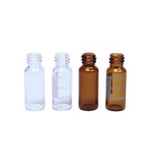 Auto sampler screw cap vial 2ml 오토샘플러 스크류캡 바이알 9mm, LV945