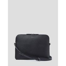 BEANPOLE ACCESSORY BE29D2M295 로이 크로스백 Black