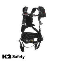 K2 KB-9501(전체식) 자동릴 안전벨트 안전그네
