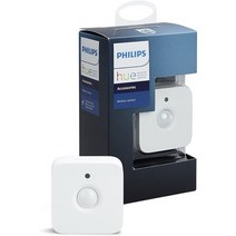 일본직발송 2. 필립스 라이팅(Philips Lighting) Philips Hue 모션 센서 인감 센서 929001260763 B076ZF, 단품_One Color, 단품_One Color, One Color
