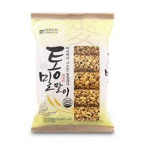 에코 통밀말이 70g, 1개
