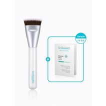 닥터슈라멕 시그니처 브러시 + 블레미쉬 밤 클래식 샘플 5개 증정, 단품, 단품