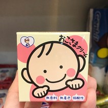 [이라운드몰]TO-PLAN 어린이 크림 110g, 단품