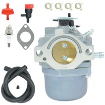 SYSKANT 799728 카뷰레터 카브 Briggs and Stratton 498027 494502 495706 28R707 28M707 28V707 28T707 엔진 498