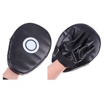 가정샌드백 복싱다이어트 스탠딩샌드백 초점 권투 펀치 주먹 훈련 패드 권투 킥복싱 복서 태권도 펀칭 백 패드 발 타겟 훈련 장갑, [02] B