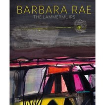 Barbara Rae : The Lammermuirs, Royal Academy of Arts