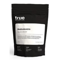 헬스 보충제 True Nutrition - Premium Maltodextrin (1lb)