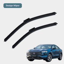 포드 와이퍼 뉴토러스 10년~현재 Y510타입 세트 WF, Y510타입650+500