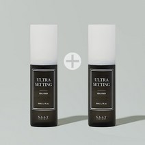 1+1 [자트] 울트라 세팅 진짜 픽서 50ml, 단품