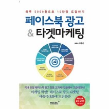 웅진북센 페이스북 광고 타겟마케팅, One color | One Size@1