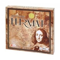 페르마 FERMAT, 본품
