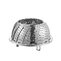 이케아 클로크렌 찜기 스테인리스, 상세설명 참조, 없음