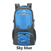 재난가방 남자등산가방 대형배낭 등산가방30리터 85L 60L 40L 남성 방수 배낭 여행 팩 스포츠 가방 야외 등산 하이킹 캠핑 남성용, 없음