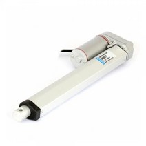 리니어액추에이터 전동실린더 DC12V DC24V LM4075-B DC24V 350mm (M1000001329)리니어 액츄에이터 액추에이터 액추 스테이지, 본상품