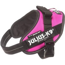 일본직발송 4. 율리우스 케나인 (Julius-K9) 율리우스 케나인 IDC 파워 하네스 다크 핑크 미니 B01J5RSRMQ, 미니_One Color, One Color