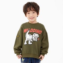 매일입는공룡융기모맨투맨CEMA21TJ2