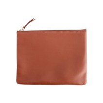 ROYCE 뉴욕 가죽 정리 파우치