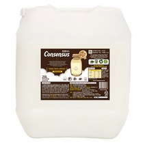 국내유통 컨센서스 패밀리 섬유유연제 베이비로션 본품, 20L × 1개