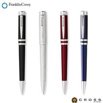 크로스 프리몬트 볼펜 / 블랙 / FC0032-1, 단품