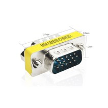 [RA†]VGA(RGB) to VGA(RGB D-SUB) 케이블 연장 젠더 j07 DVI PC선 VGA PC연결 모니터변환 PC▨_ea, ε본상품ε