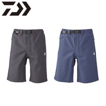 다이와 낚시복 스트레치 데님 레인바지 DR52320P, 다이와_DR-52320P_블루_2XL