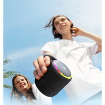 앤커 사운드코어 mini3 pro 블루투스 스피커 bass up IPX7방수 USB-C, 항공발송