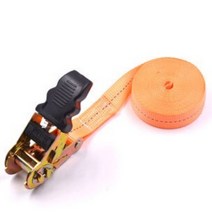 {It 아이템} 고정바 박스 화물 포장 고정 밴딩기 5M 밴딩기 고정바 라쳇바 깔깔이바 자, SR[^^_상품선택_^^]SR