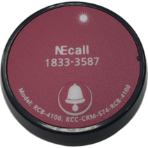 RFcall RCB-4100