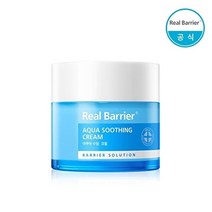 리얼베리어 아쿠아 수딩 크림NE+토너30ml+3매랜덤 227896