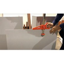 동일사이즈 반복작업 석고 컷팅기 미술실 커터기 공방