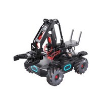 DJI 로보마스터 EP /DJI ROBOMASTER EP/하이브리드 /인공지능 로봇