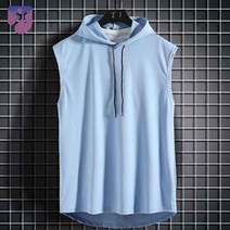 운동복 트레이닝복 조깅복 민소매 나시티 운동용 티셔츠