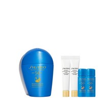 [시세이도][단 독5] 파란자차 50ml 세트, 단일속성, 없음