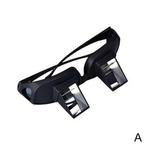 놀라운 게으른 잠망경 가로 읽기 Tv 앉아보기 침대에 누워 시청, 02 Big