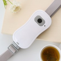 에이블텐 복부 온열기 허리 배 찜질기 마사지기, 에이블텐 복부 온열기 2대