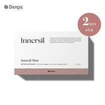 이너씰 샷 (14병) 2BOX, 2박스