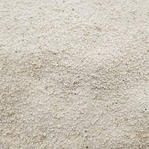 산호사 슈거 (3kg/1mm) / 수조바닥재