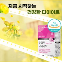 식약처 인증 체지방 감소 다이어트 보조제 가르시니아 60정 급찐살 복부 피하 뱃살 제지방 감소 HCA 탄수화물 컷팅제 플러스 비타민 알약케이스 증정, (1개월분) 60정 x 1박스