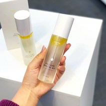 물광 페이스 오일미스트 은율 데일리케어 더블 오일미스트 100ml 2개구성, 건성,복합성, 건조한피부