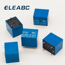 5 개값 SRD-12VDC-SL-C DC 전원 T73-12V127352