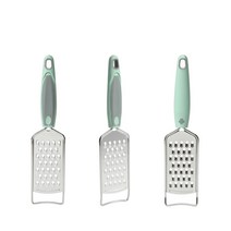 요비월드 스텐 강판 직경5MM 양식조리도구 치즈커터 야채강판