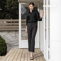 [까사렐] 24SS 데일리 이지팬츠 4종