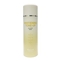 리코셀 퍼펙트 맨 화이트닝 톤업 5in1 올인원 크림 150ml