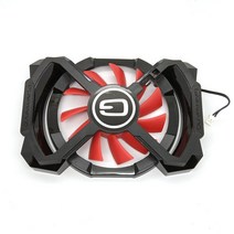GAINWARD GTX560SE 그래픽 카드 냉각 팬용 새 원본 PLA08015S12HH DC2V0.35A, 한개옵션0