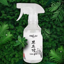 포션랩 뽀드기 300ml기름때제거제