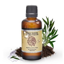 botanic [보타닉스토리]워터솔루블 15% 티트리오일50ml, 단품없음