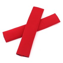 쇽업쇼바 자동차 에어 다운스프링 쇼바스프링 새로운 프론트 포크 프로텍터 충격 흡수 가드 랩 커버 스킨, 10 NO LOGO